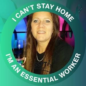 Meet your Posher, Stephanie